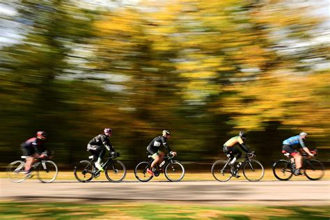 Ultra endurance cycling events: World