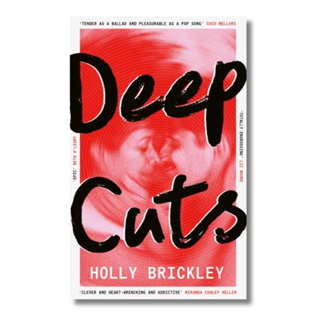 Deep Cuts – Rare Birds Books