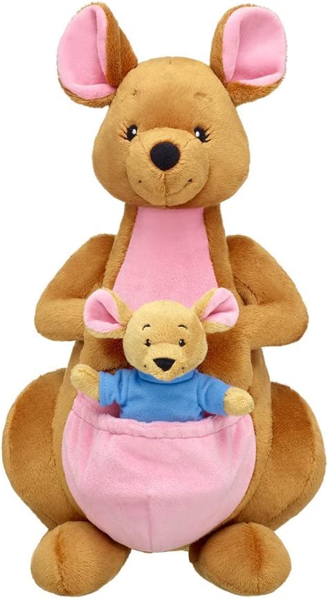 Buy Build A Bear Workshop Online Exclusive Disney Kanga & Roo Online at ...