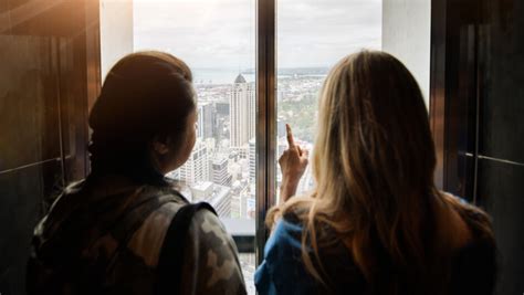 Sky Tower - SkyCity Auckland | Activities & Day Trips in Auckland, New ...