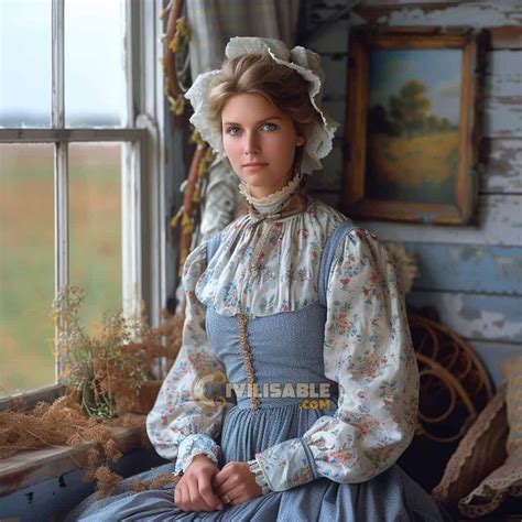 American Traditional Attire: Heritage & Influence