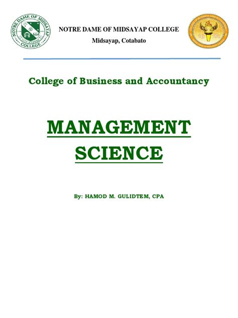Management Science Article Example 的图像结果