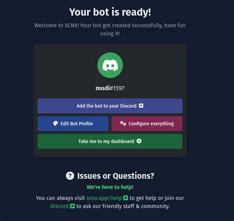 Image result for How to Use Modmail