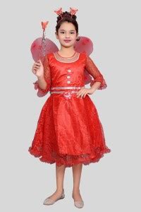 Radha Dress For Girls - Buy Radha Dress For Girls online at Best Prices ...