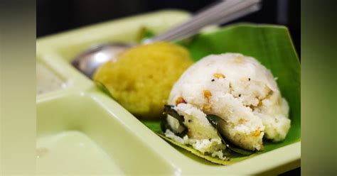 Breakfast-Hopping at Malleswaram | Little Black Book Bangalore