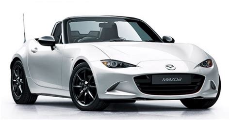2020 Mazda MX-5 Price, Reviews and Ratings by Car Experts | Carlist.my