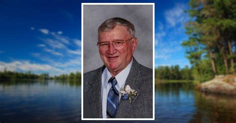 Obituary | Harold John Baumgartner | Lisa Bowes