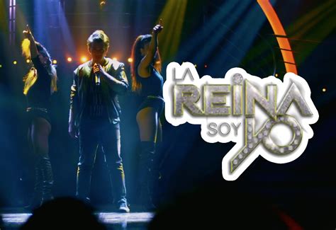Protagonistas e Historia De ‘La Reina Soy Yo’, Nueva Versión De ‘La ...