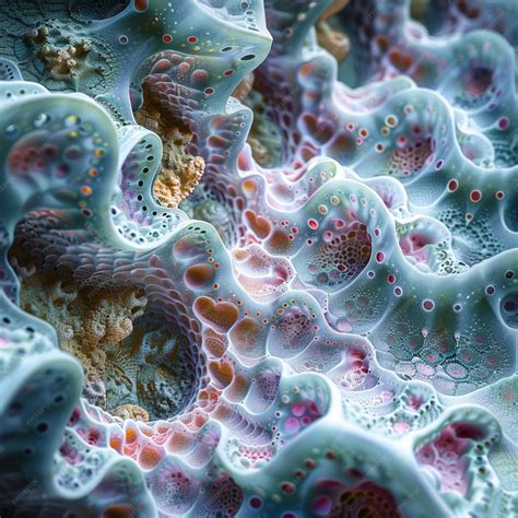 Image result for Alien Coral Theme