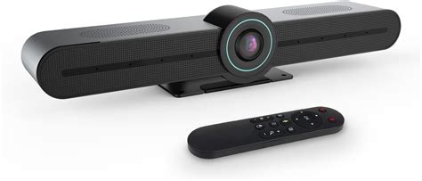 TOALLIN 4K Ultra HD Conference Camera with India | Ubuy