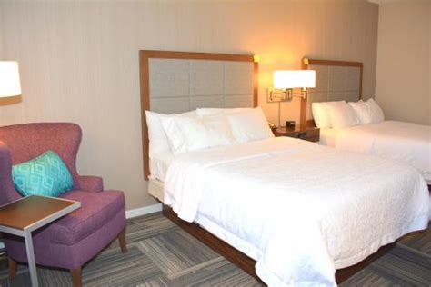 HAMPTON INN GRAND JUNCTION DOWNTOWN/HISTORIC MAIN STREET (North America ...