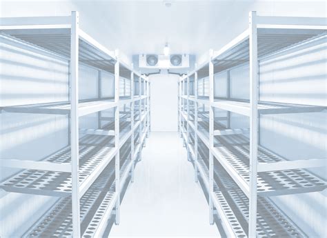 Image result for Install Cooler Walk-In Boxes