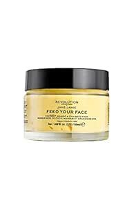 Buy Revolution Skincare x Jake – Jamie Coconut, Mango & Chia Seed ...