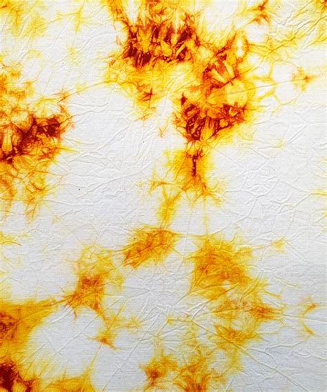 Textile Tie & Dye (Shibhori) Wall Art | 11.5x8 (inch) Unframed ...