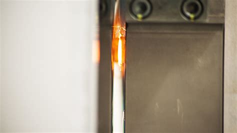 Image result for Linear Friction Welding