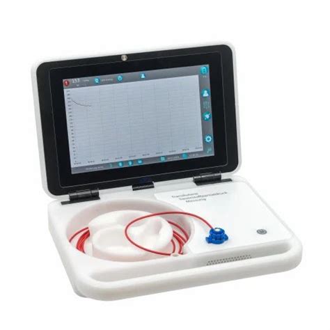 TCOM Monitor - Medicap Transcutaneous Oximetry (tcpO2) Manufacturer ...