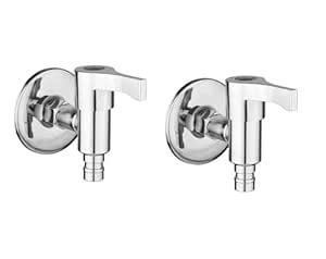 BHANMATI SANITARY ITEMS Premium Stainless Steel Nozzle Water tap for ...