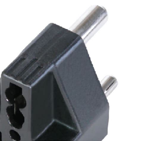 MX Universal Conversion Plug 3 Pin (MX-1026) buy online at Best Price ...