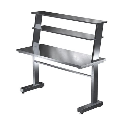 Image result for Hybeat CSSD 2-Way Packing Table