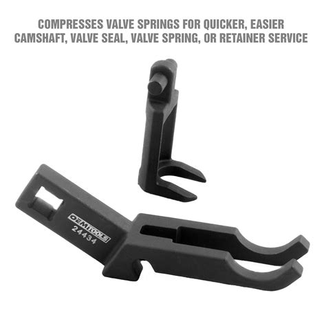 Image result for Ford Valve Spring Compression Tool