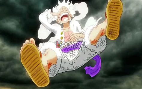 One Piece Anime Nika at Guadalupe Wolf blog