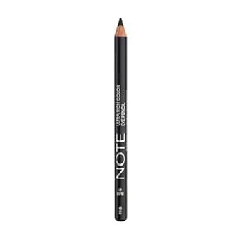 Note SMOKEY EYE PENCIL 01 : Amazon.in: Beauty