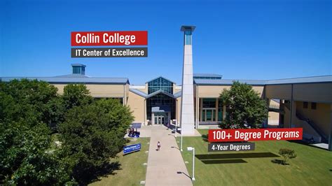 Frisco EDC Videos - Frisco EDC Social Media Loop - Collin College on Vimeo