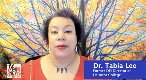 Former DEI director alleges being ousted for refusing to use pronouns ...