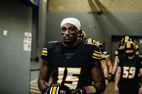 Johnny Walker, Jr. – Mystery Hype