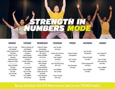 Crunch Fitness Southgate (@crunch.southgate) • Instagram photos and videos