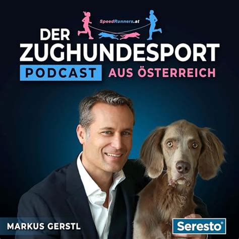 Zughundesport aus Österreich : Markus Gerstl: Amazon.in: Audible Books ...