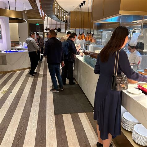 THE WESTIN SHENYANG - Hotel Reviews, Photos, Rate Comparison - Tripadvisor