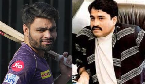 Cricketer Rinku Singh receives threats from underworld demanding ₹5 crore