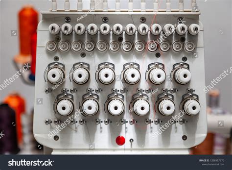 Image result for Thread Guide Cover Sewing Machine