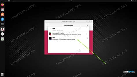 Image result for Pinn OS Raspberry Pi