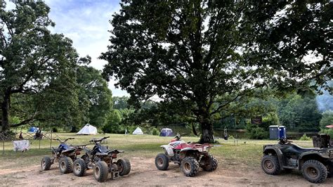 Atlanta ATV Riding & Rentals - Book Online 24/7