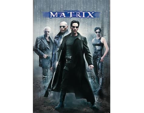 Image result for Matrix Characters