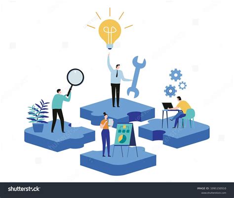 Image result for Problem Solvers Cartoon