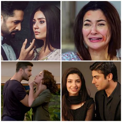 Yasir Hussain Calls Out Stereotyping of Women in Pakistani Dramas - Lens