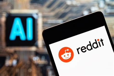 Reddit Has Reportedly Signed Over Its Content To Train AI Models - Tech