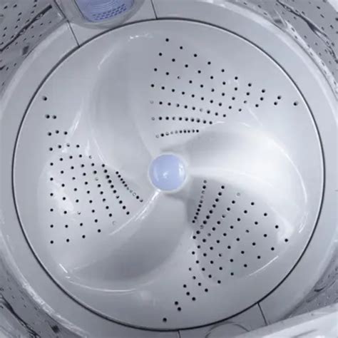 GODREJ 7.5 KG FULLY AUTOMATIC TOP LOAD WASHING MACHINE GREY
