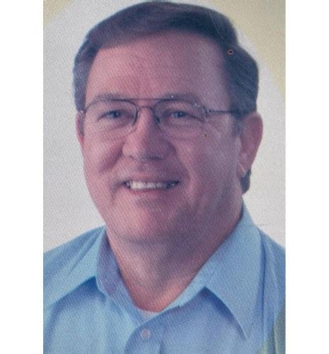 Larry Presley Obituary (1945 - 2023) - Tupelo, MS - The Daily Journal