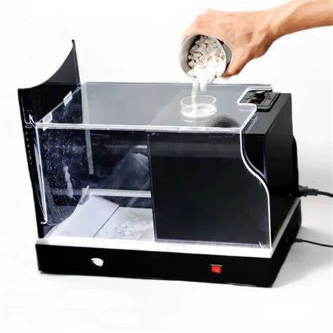 PPF Impact Testing Tool | 220V Machine for PPF Strength Check – 32autostore