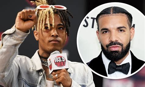 Rapper, Drake files motion to get out of XXXTentacion murder trial ...