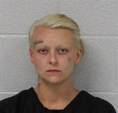 Wynonna Judd’s Daughter Grace Kelley's Mugshot Surfaces After Georgia ...