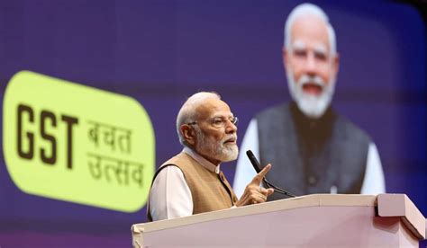 This is the best time to invest, innovate and make in India: PM at IMC 2025