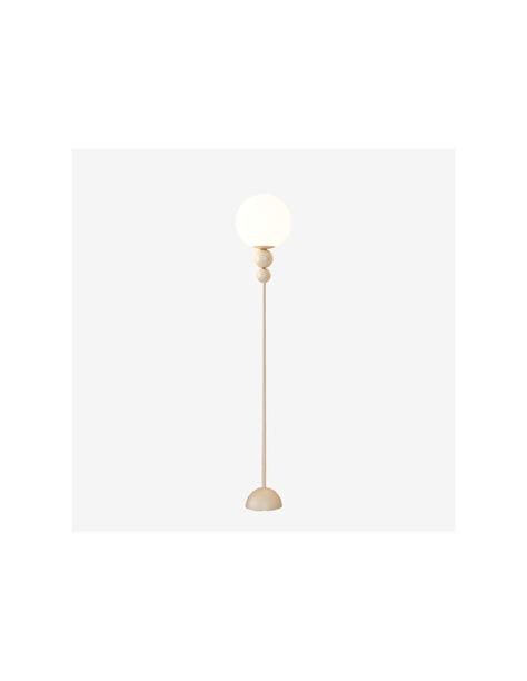 Nordic Design Multi Ball Floor Lamp | Floor Lamp | KIKI Lighting