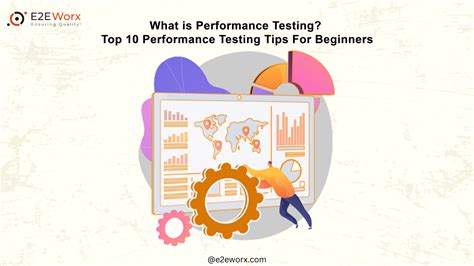 Performance Testing Basics 的图像结果