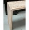 Image result for waterfall console table wood