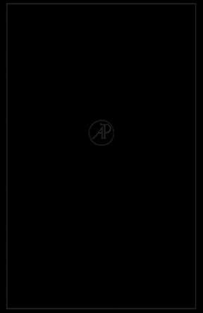 Current Topics in Cellular Regulation (ISSN) eBook : Horecker, B. L ...